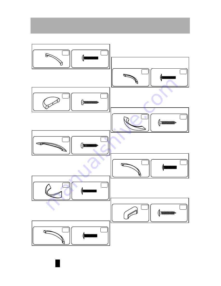 bbf WC25552SU Скачать руководство пользователя страница 6