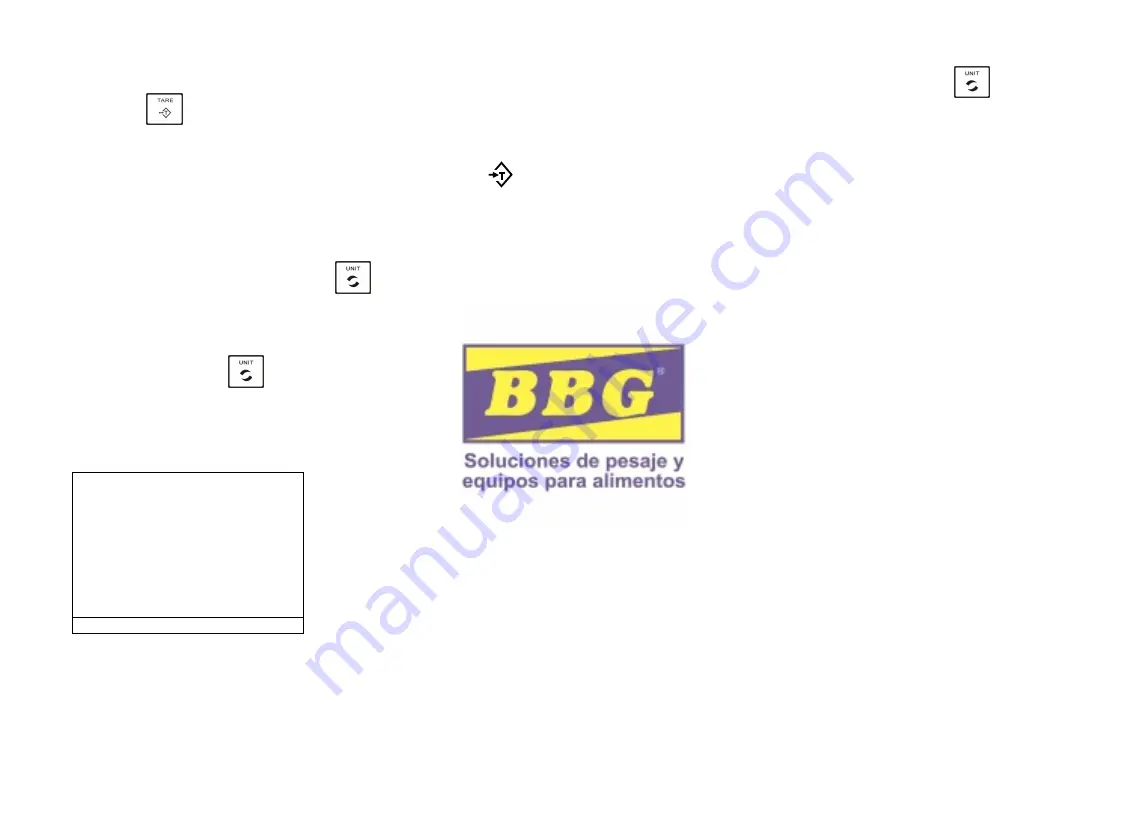 BBG KDAEC 150 Скачать руководство пользователя страница 9