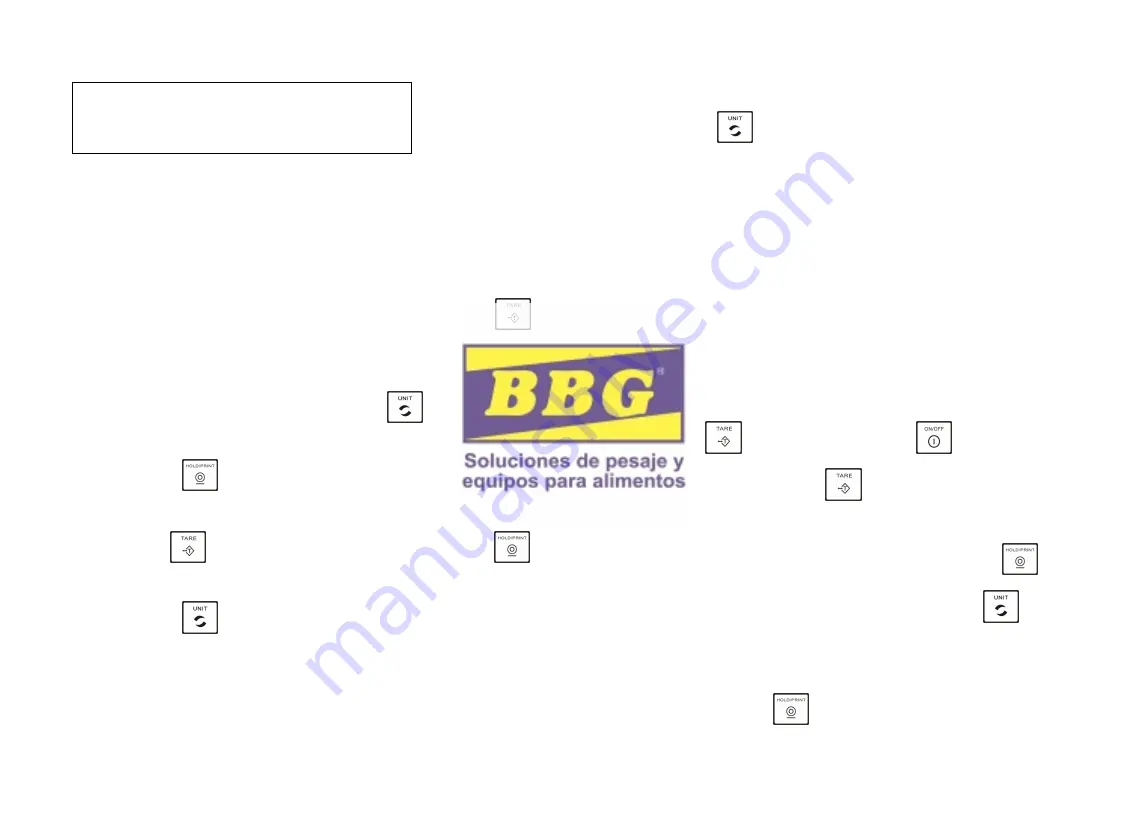 BBG KDAEC 150 Скачать руководство пользователя страница 11