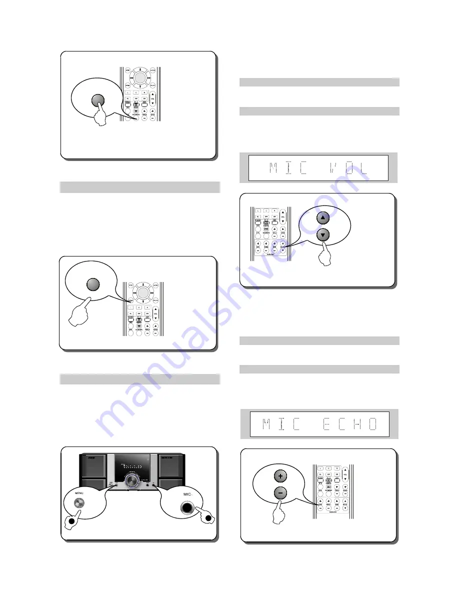 BBK AV311T Service Manual Download Page 16