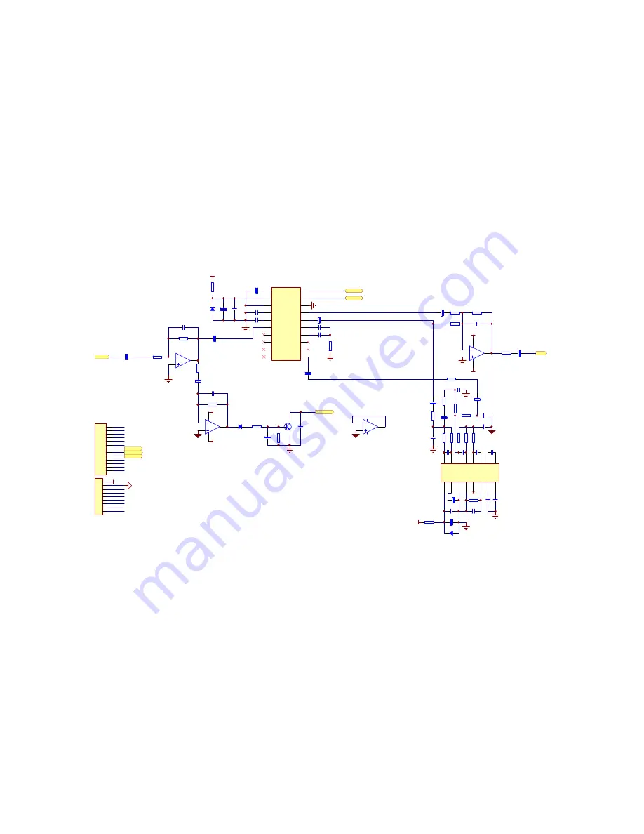 BBK AV311T Service Manual Download Page 94