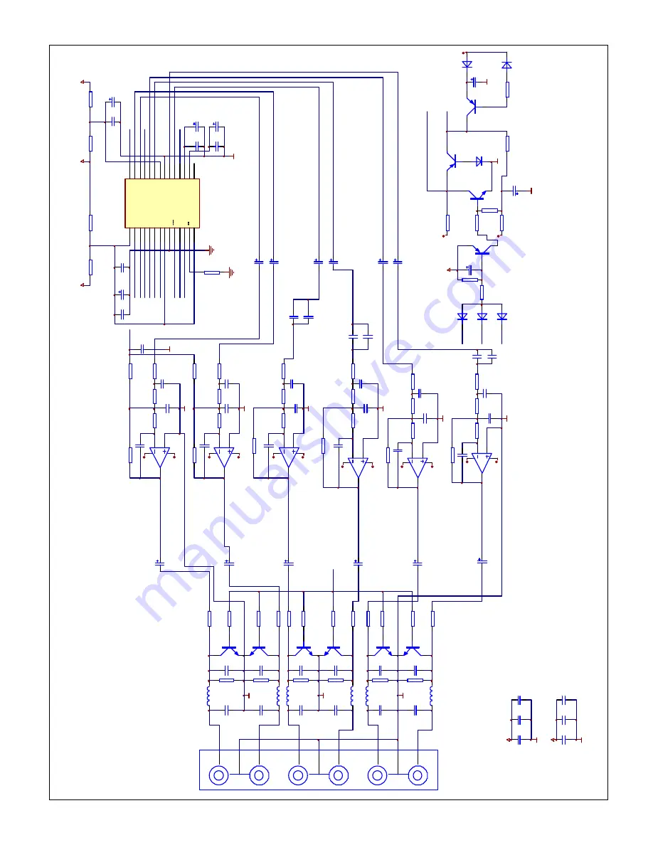 BBK BBK921D Скачать руководство пользователя страница 41