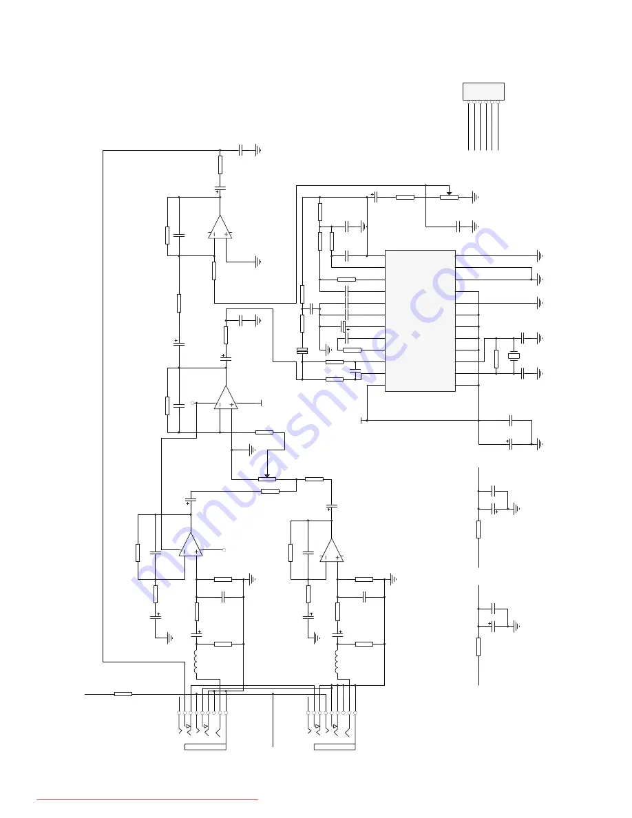 BBK bbk940S Service Manual Download Page 52