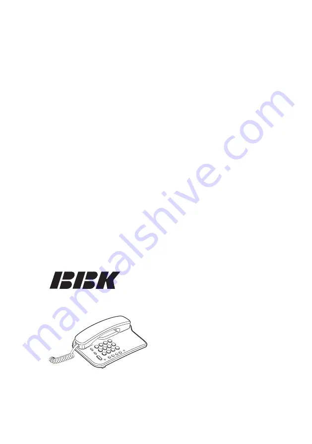 BBK BKT-39P/T RU Service Manual Download Page 18