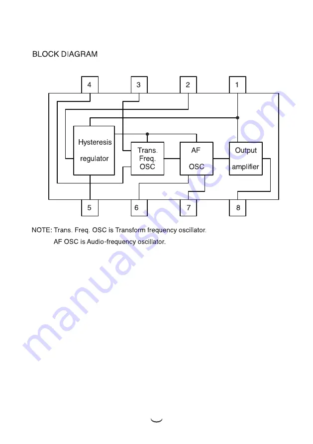 BBK BKT-39P/TD RU Service Manual Download Page 9