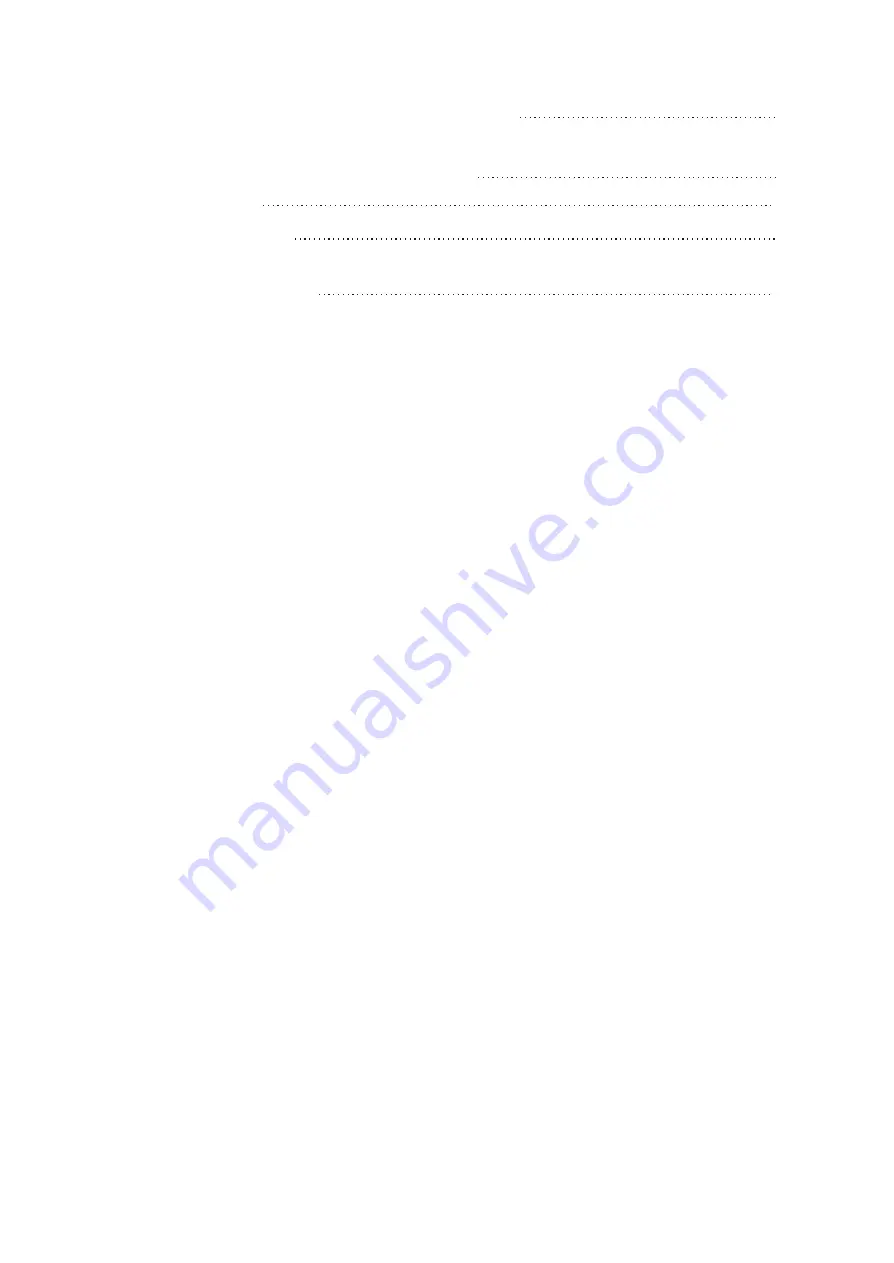 BBK DK2810HD Service Manual Download Page 4