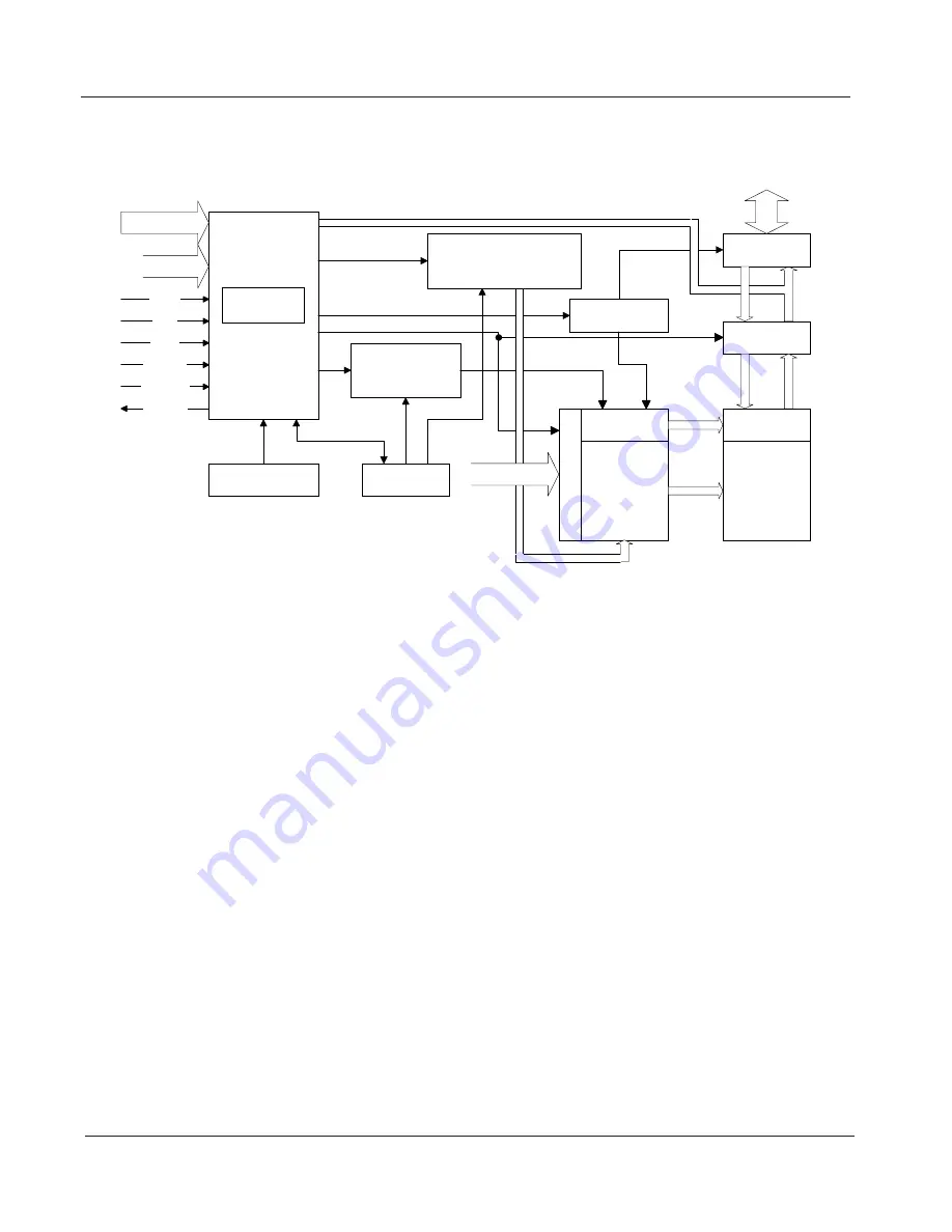 BBK DL373D Service Manual Download Page 14