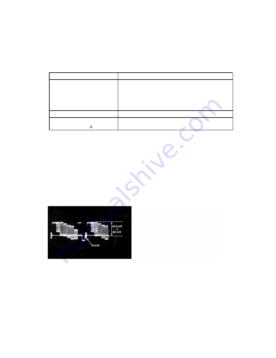 BBK DV525S Service Manual Download Page 11