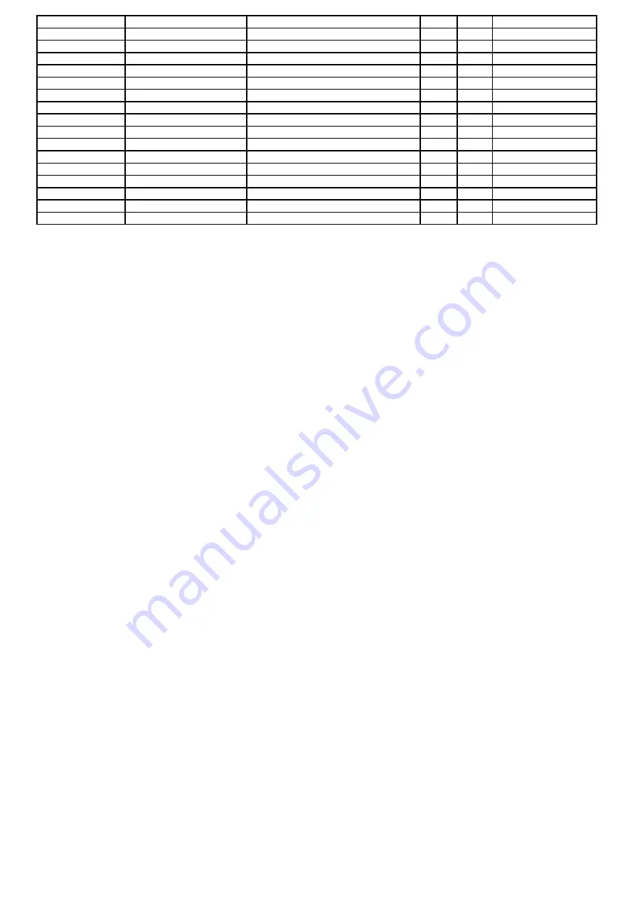 BBK DV721S Service Manual Download Page 41