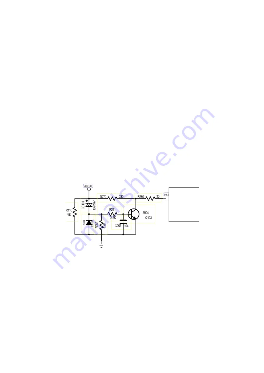 BBK LD1506SI-2 Service Manual Download Page 25