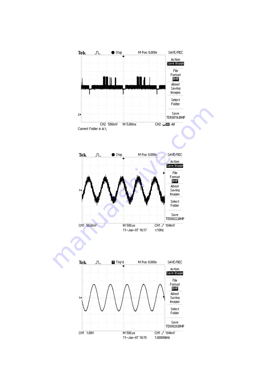 BBK LD1506SI-2 Service Manual Download Page 68