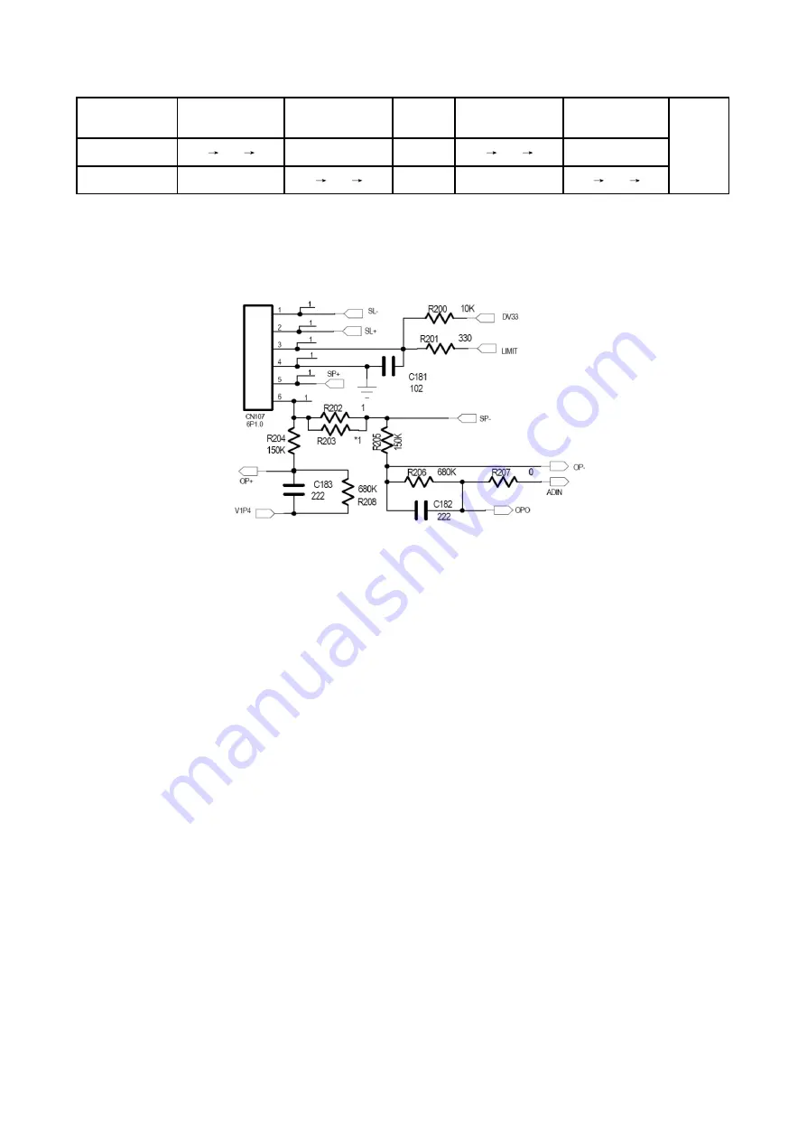 BBK LD1506SI-2 Скачать руководство пользователя страница 94