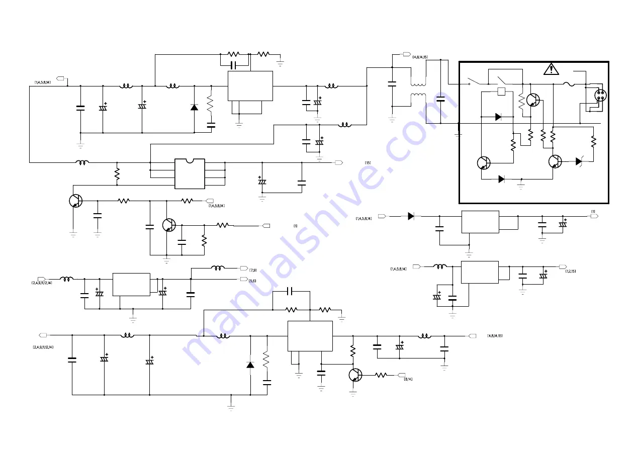 BBK LD1506SI-2 Скачать руководство пользователя страница 144