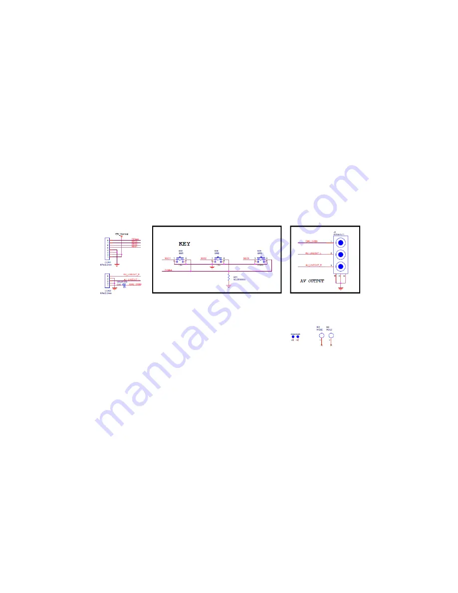 BBK SMP129HDT2 Service Manual Download Page 18