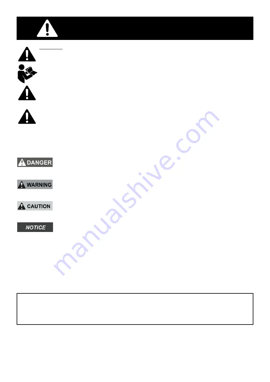 BBT BBT-BC-26CCBH Owner'S Manual Download Page 4