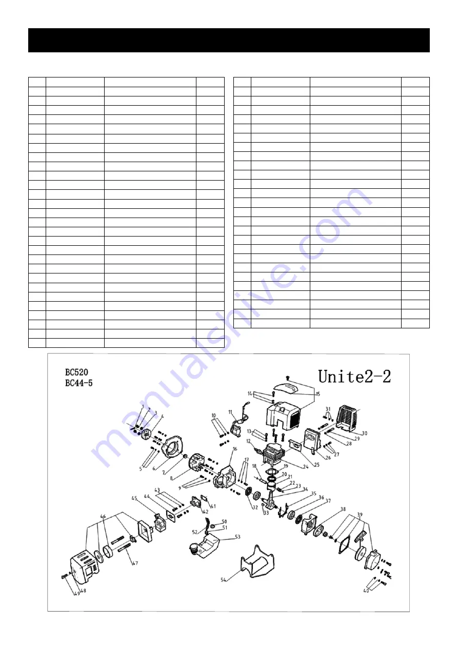 BBT BBT-BC-26CCBH Скачать руководство пользователя страница 28