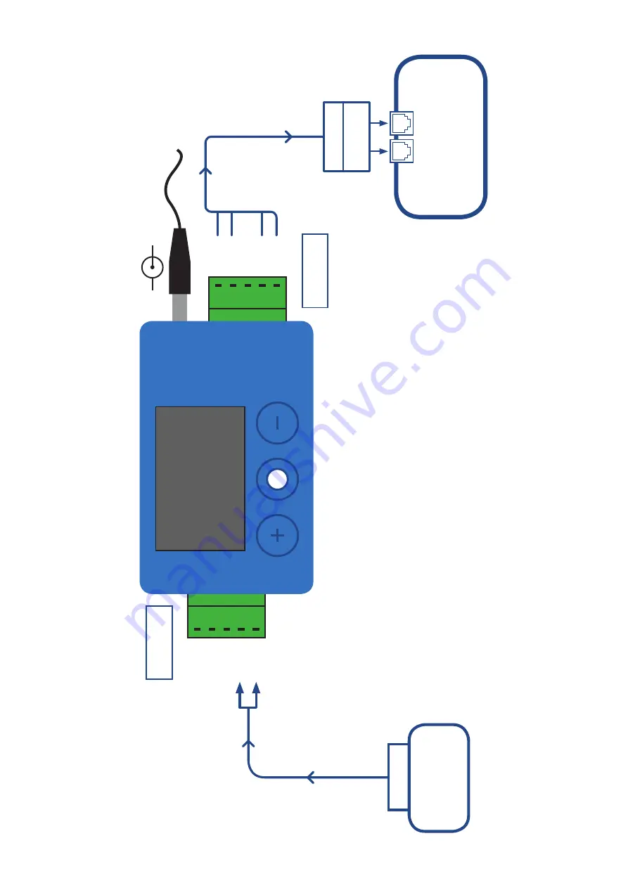 BBV BBV-Matrix-IF Installation Manual Download Page 13