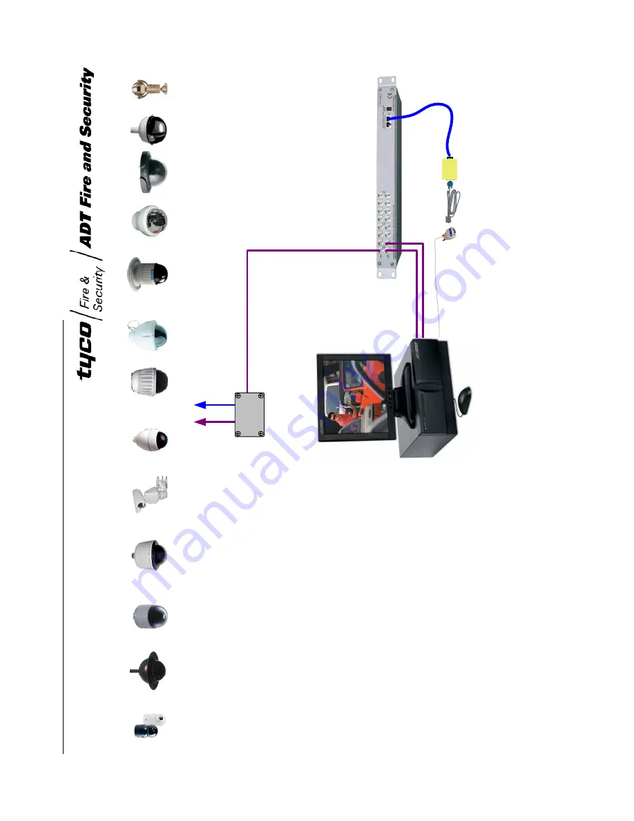 BBV CTI/8 Installation Manual Download Page 12