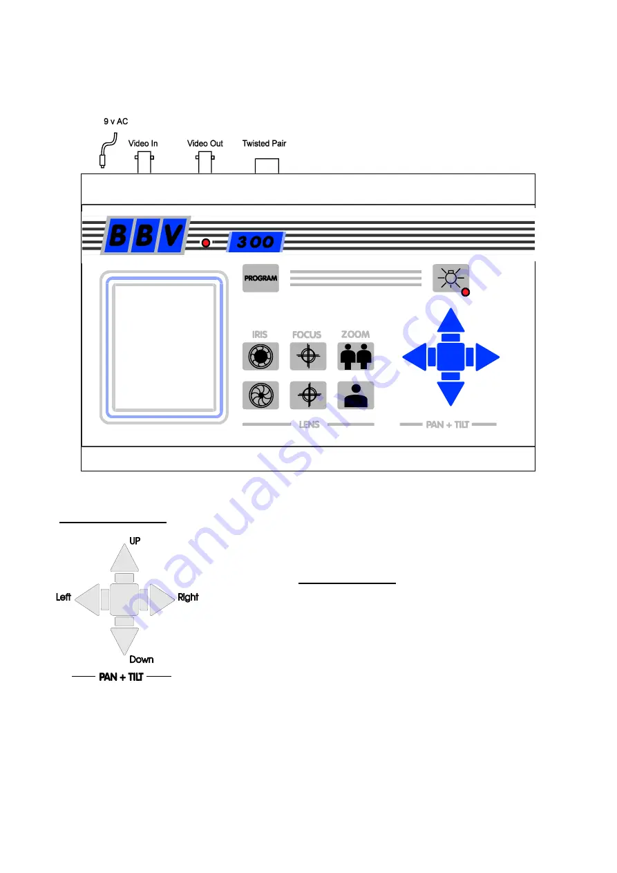 BBV Ex4 MK2 Installation Manual Download Page 4