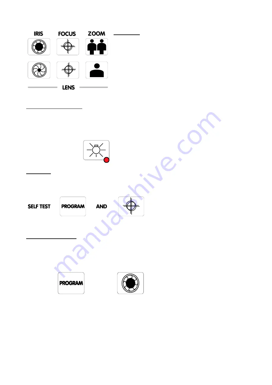 BBV Ex4 MK2 Installation Manual Download Page 5