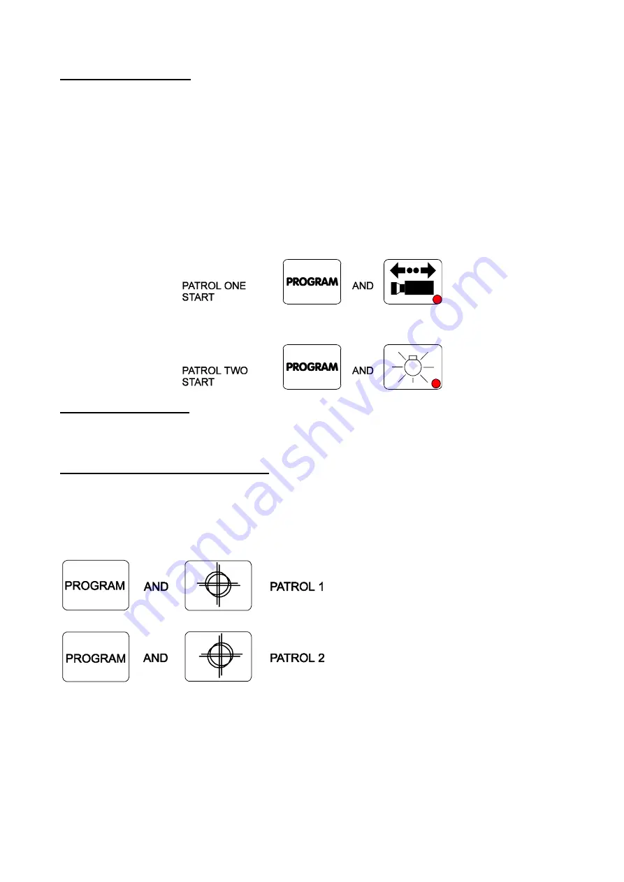 BBV Ex4 MK2 Installation Manual Download Page 11