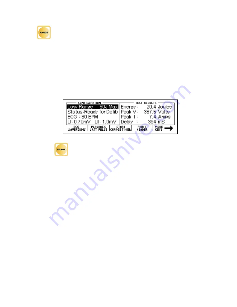 BC Biomedical DA-2006 Service Manual Download Page 31