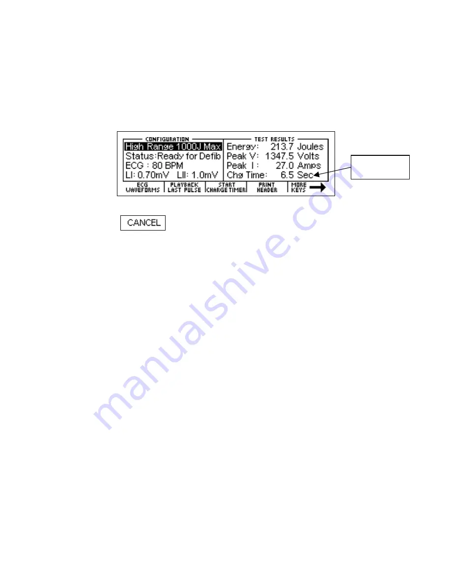 BC Biomedical DA-2006 Service Manual Download Page 45