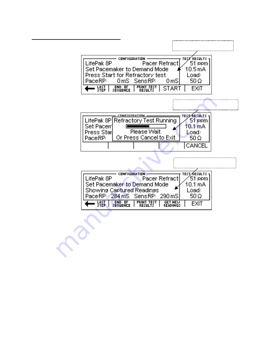 BC Biomedical DA-2006 Service Manual Download Page 99