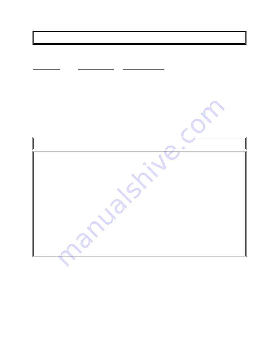 BC Biomedical DA-2006 Service Manual Download Page 137