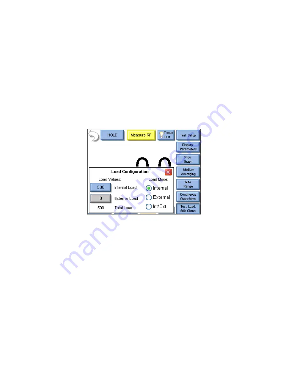 BC Biomedical ESU-2400 Скачать руководство пользователя страница 32