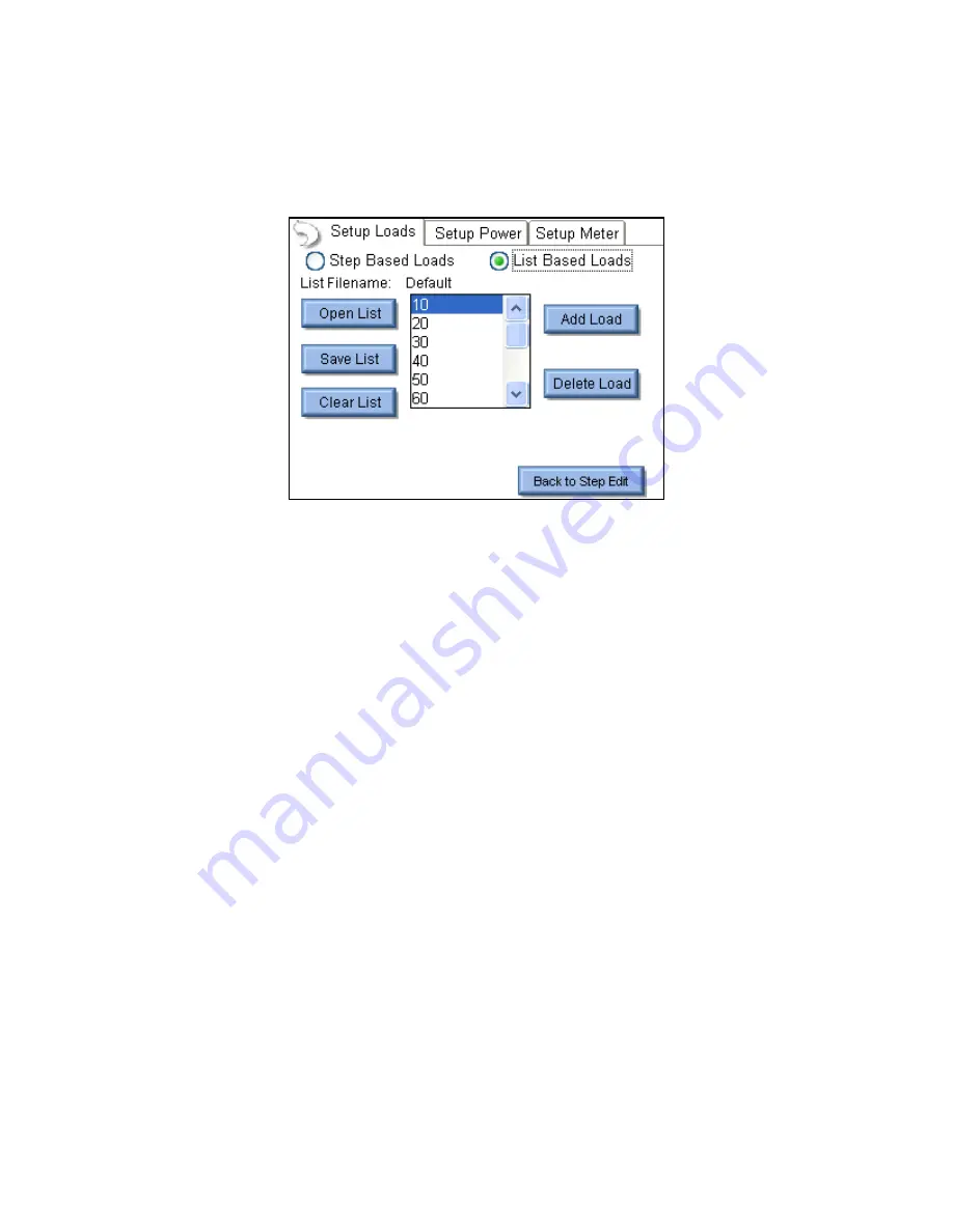 BC Biomedical ESU-2400 User Manual Download Page 78