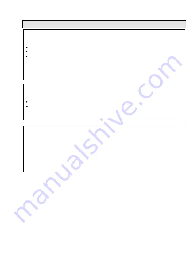 BC Biomedical PFC-3000 SERIES User Manual Download Page 9