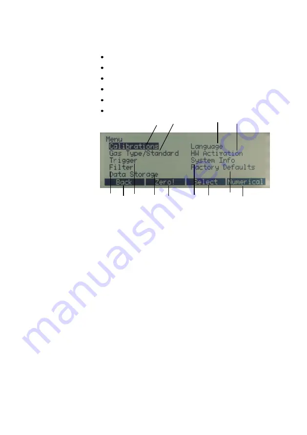 BC Biomedical PFC-3000 SERIES Скачать руководство пользователя страница 36