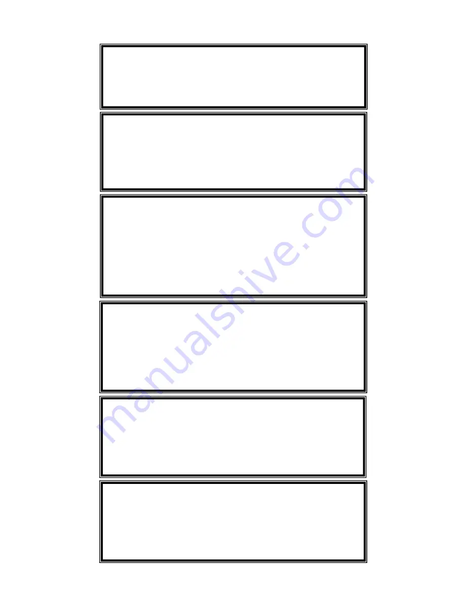 BC Biomedical PS-2010 Скачать руководство пользователя страница 4