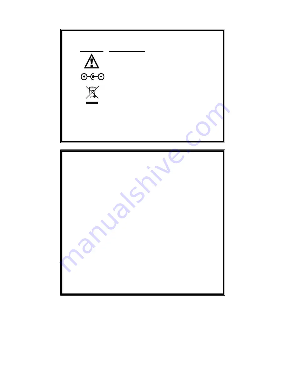 BC Biomedical PS-2010 User Manual Download Page 7