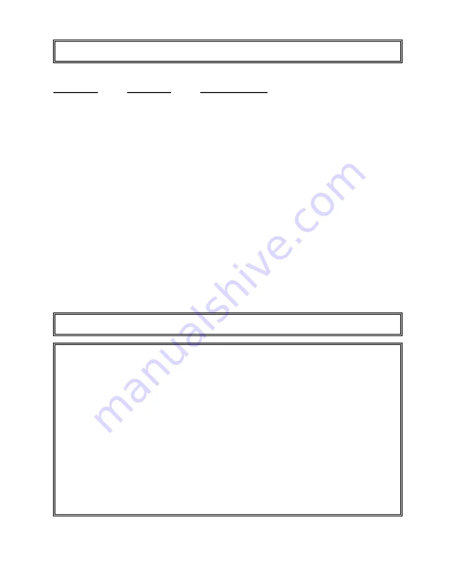 BC Biomedical PS-2010 User Manual Download Page 14