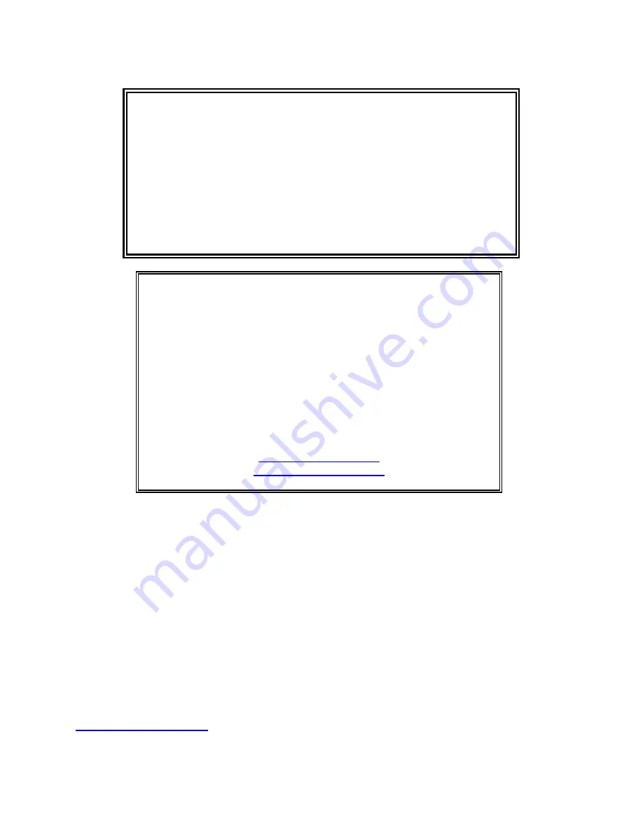 BC Biomedical PSR-2200-DS Скачать руководство пользователя страница 4