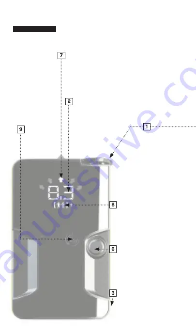 bca Tracker S Owner'S Manual Download Page 4