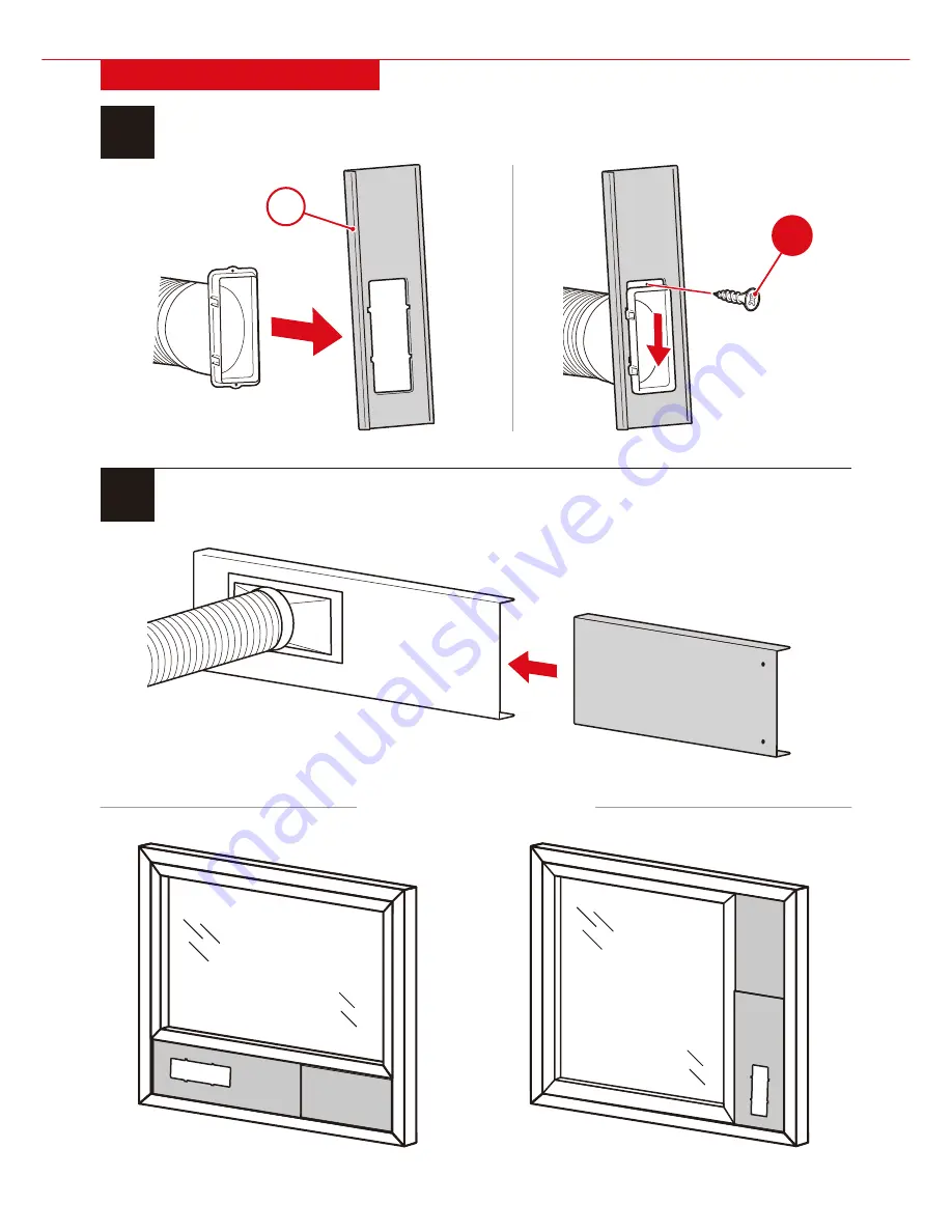 BCB 14000 BTU Instruction Manual Download Page 7