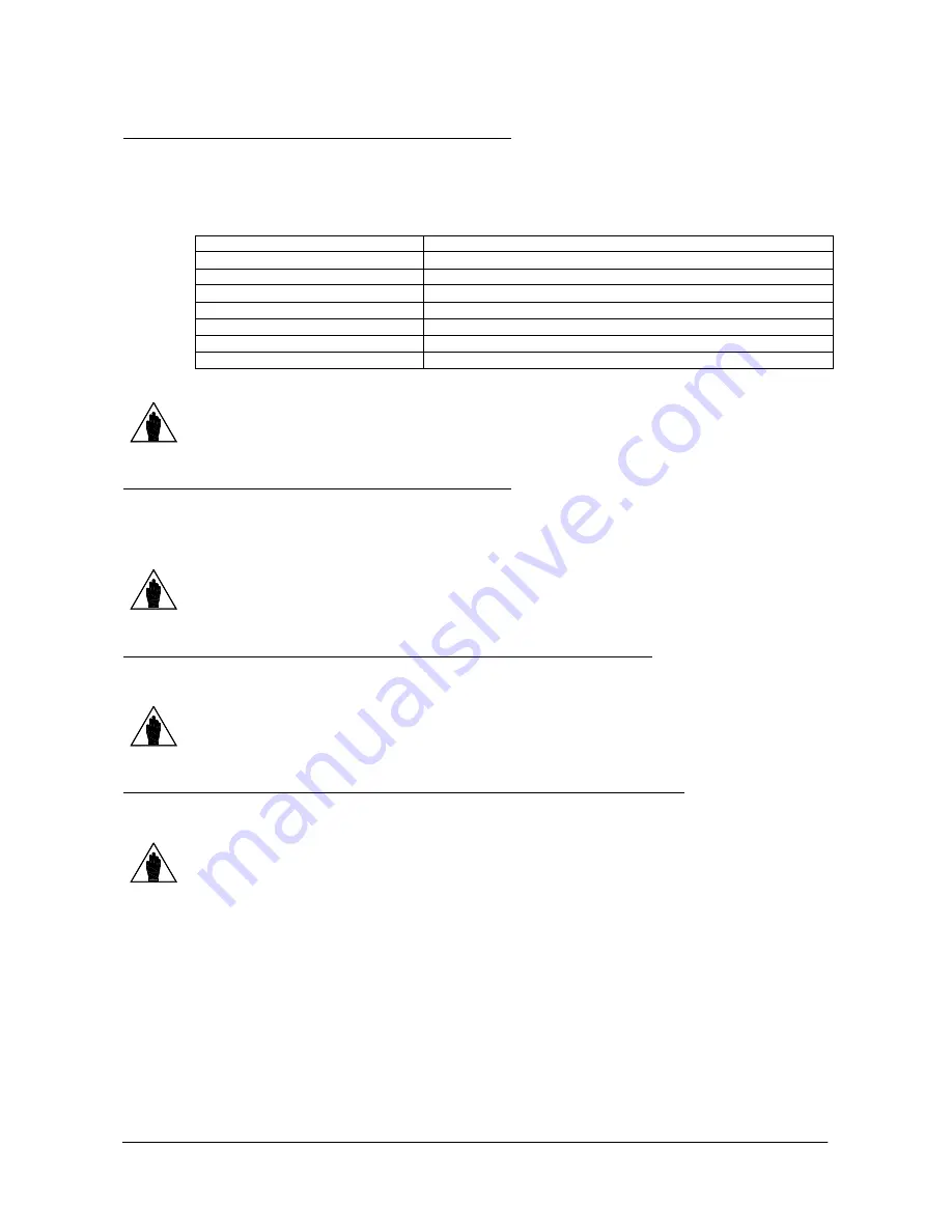 BCH Electric SINUS PENTA User Manual Download Page 180