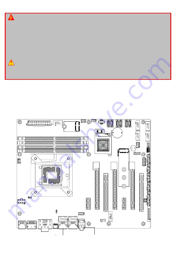 BCM Advanced Research BC370Q Скачать руководство пользователя страница 2