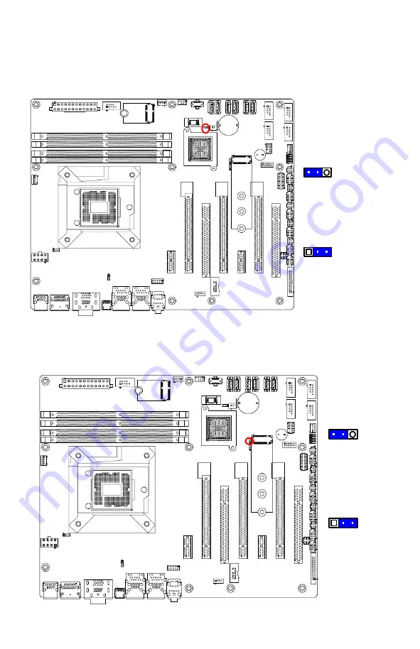 BCM Advanced Research BC370Q Quick Start Manual Download Page 5