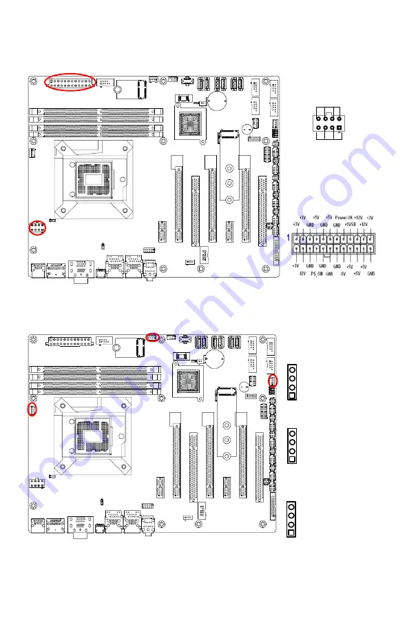 BCM Advanced Research BC370Q Скачать руководство пользователя страница 8