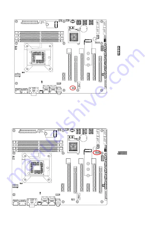 BCM Advanced Research BC370Q Quick Start Manual Download Page 12