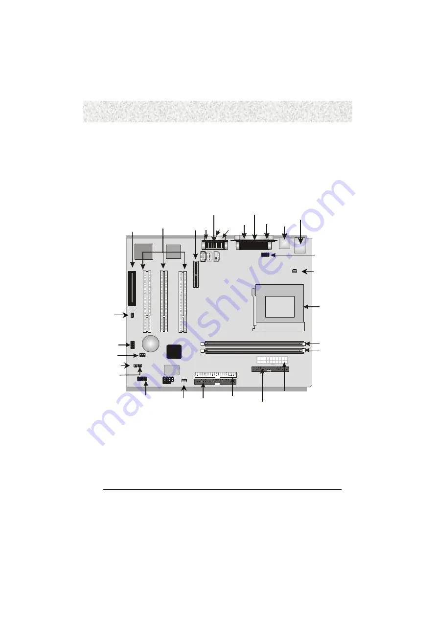 BCM Advanced Research DR742e Скачать руководство пользователя страница 13