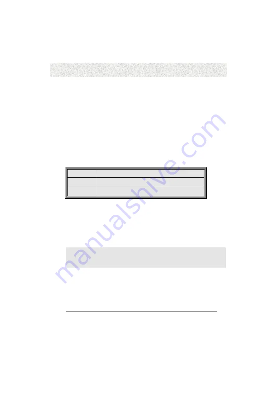 BCM Advanced Research DR742e User Manual Download Page 46