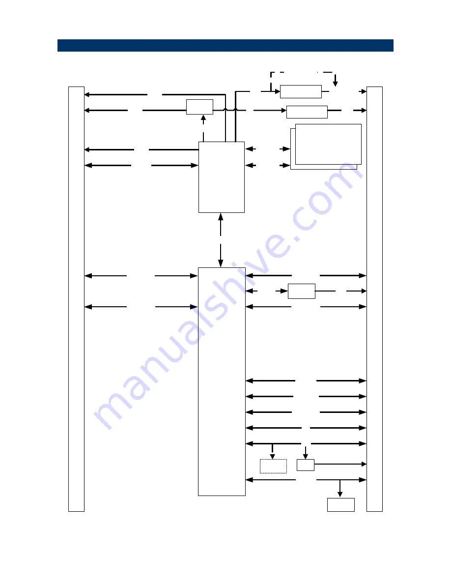 BCM Advanced Research ESM-KBLH User Manual Download Page 12