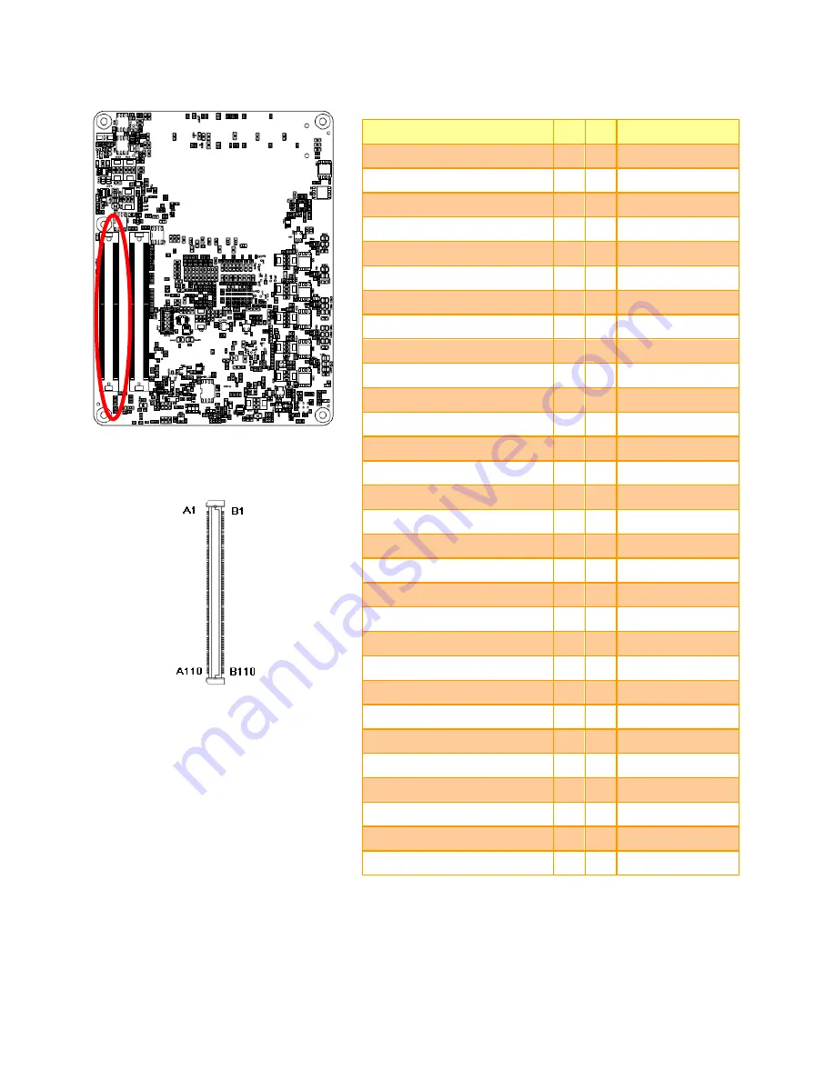 BCM Advanced Research ESM-KBLH User Manual Download Page 23