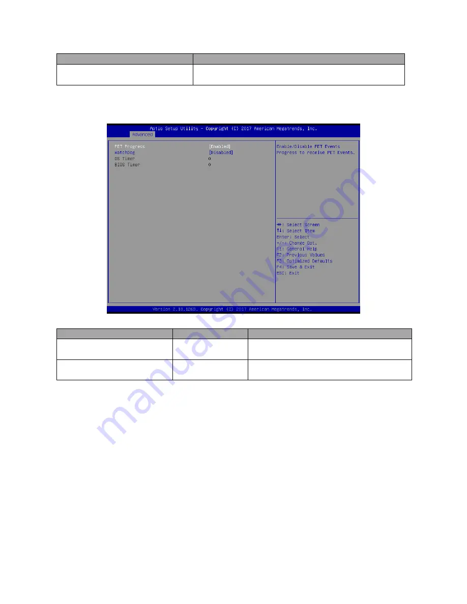 BCM Advanced Research ESM-KBLH User Manual Download Page 47