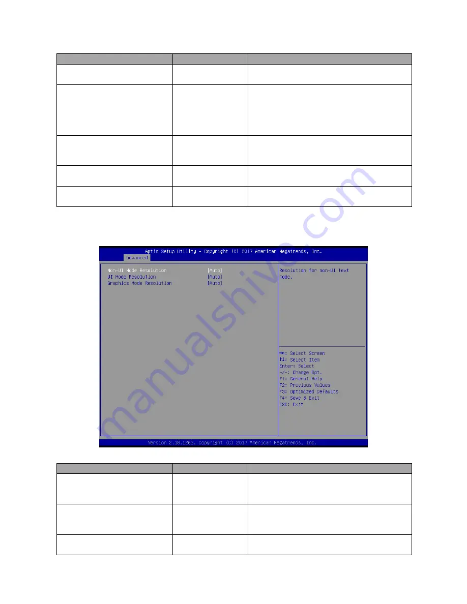 BCM Advanced Research ESM-KBLH User Manual Download Page 49